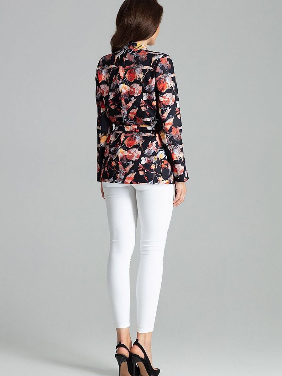 Jacket model 135864 Lenitif