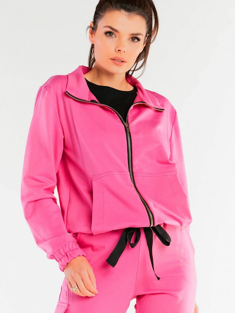 Sweatshirt model 159231 Infinite You