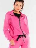 Sweatshirt model 159231 Infinite You