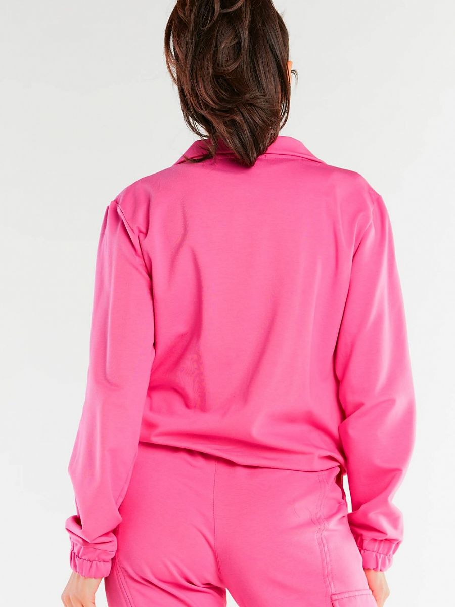 Sweatshirt model 159231 Infinite You