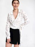 Blouse femme Figl – modèle 167246