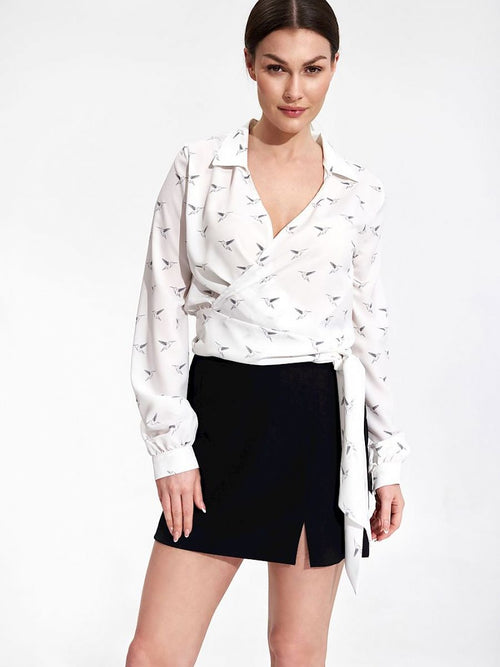 Blouse femme Figl – modèle 167246
