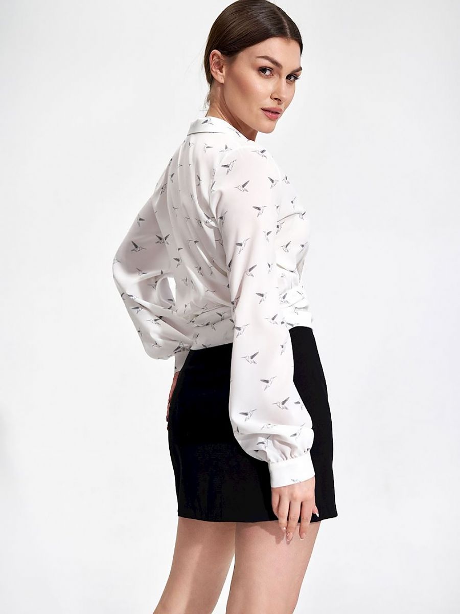 Blouse femme Figl – modèle 167246