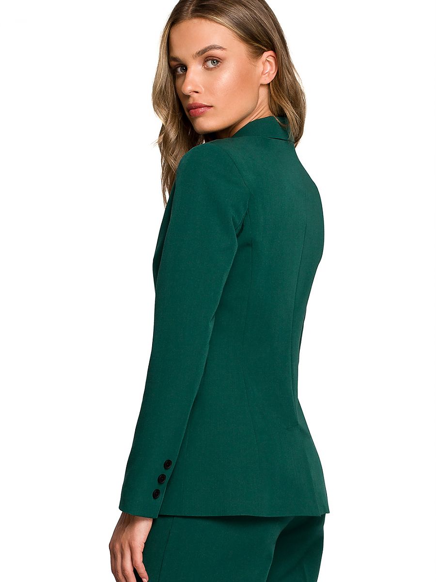 Jacket model 171210 Stylove