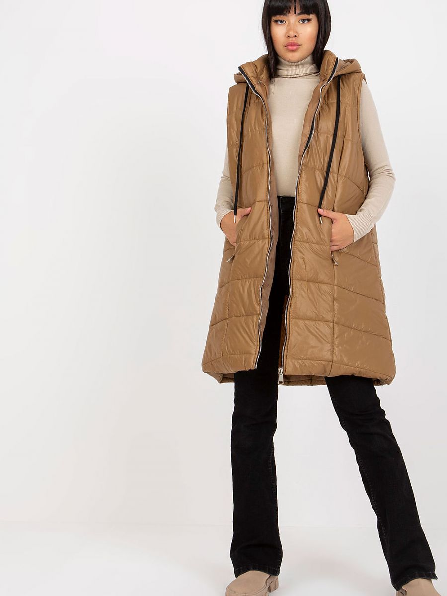 Gilet model 171263 Och Bella