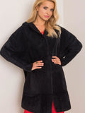 Coat model 171832 Factory Price