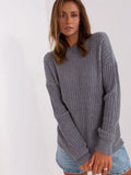 Pull femme AT – modèle 185723