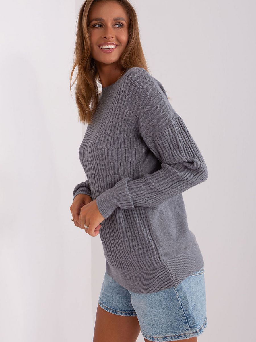Pull femme AT – modèle 185723