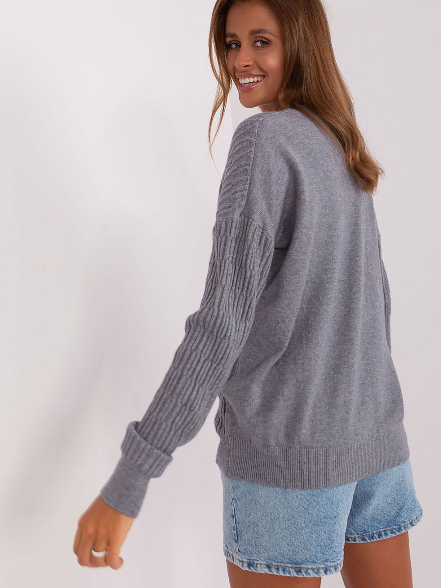 Pull femme AT – modèle 185723