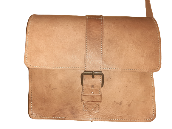 Sac carré Fez