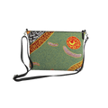 Empire Within Crossbody Purse