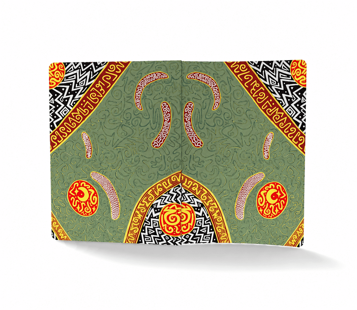 Empire Within Journal
