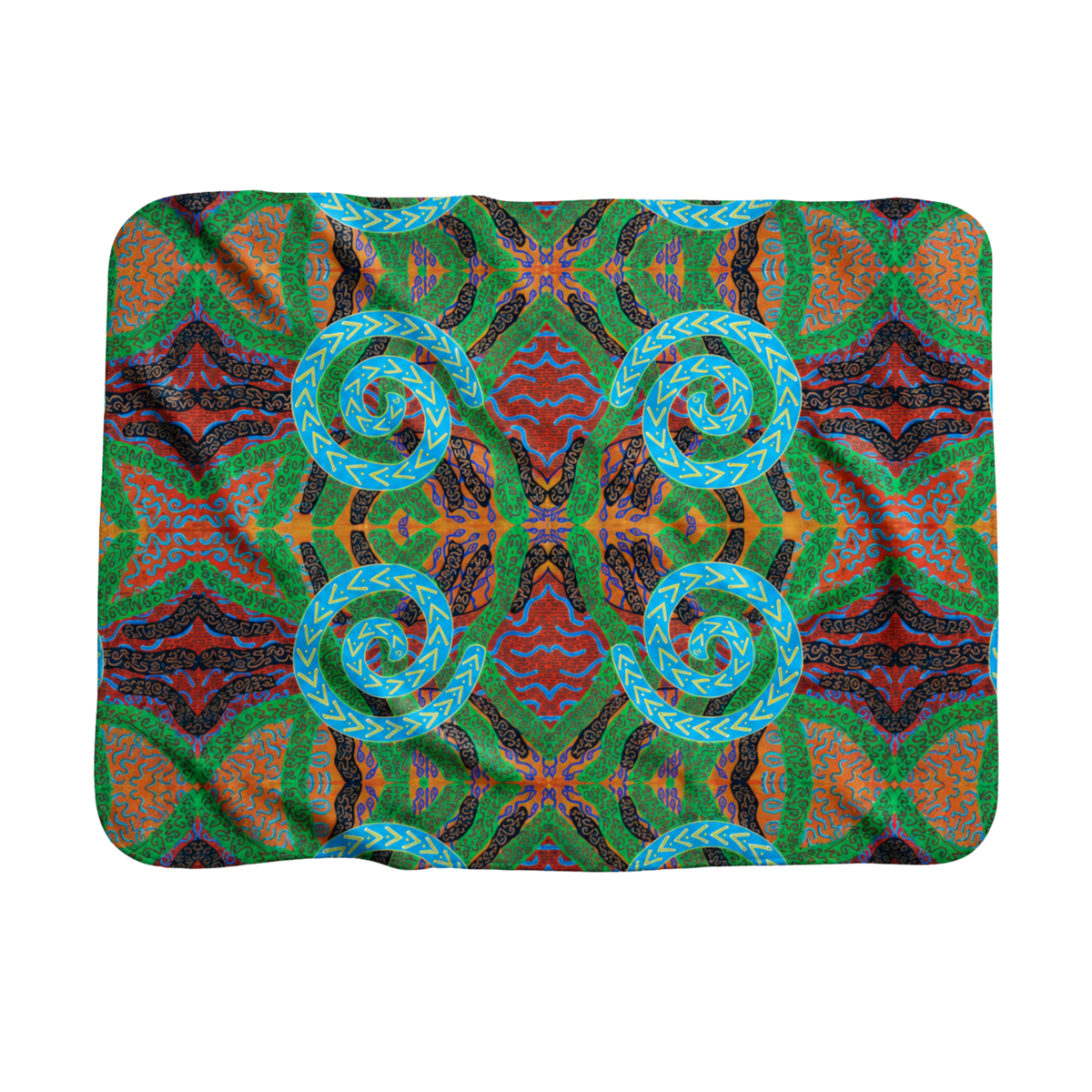 Evolve Throw