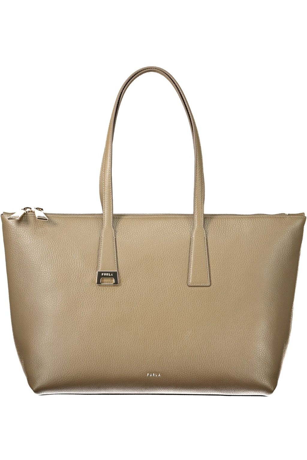 Sac femme Furla vert