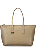 Sac femme Furla vert