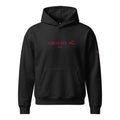 Lined-Hood Sweatshirt — 280 g/m²