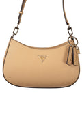 Sac femme GUESS Jeans beige