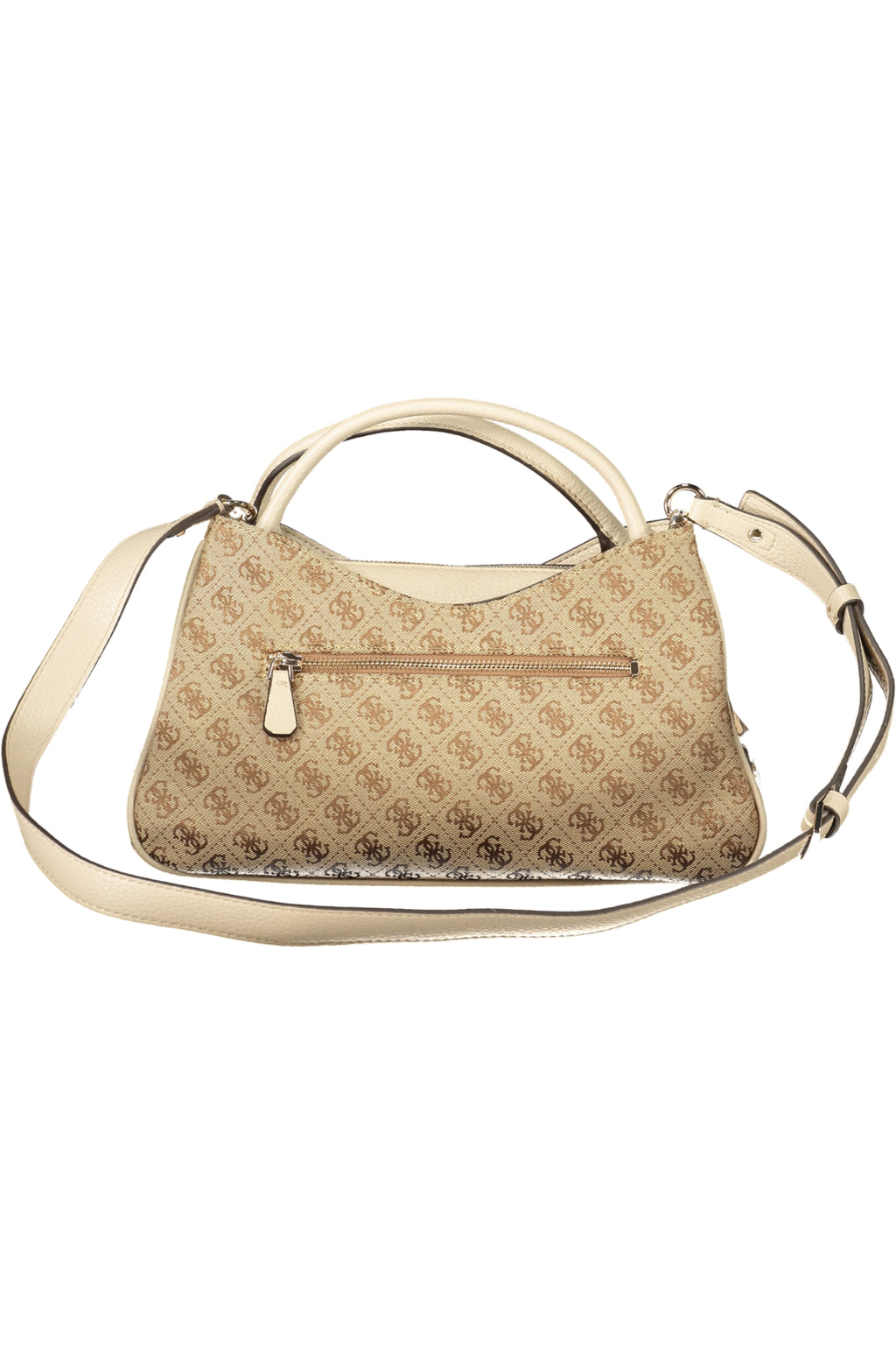 Sac femme GUESS Jeans beige