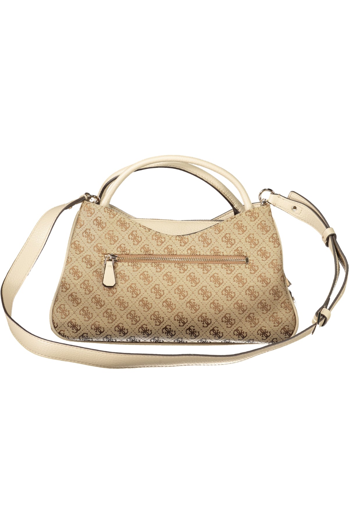 Sac femme GUESS Jeans beige