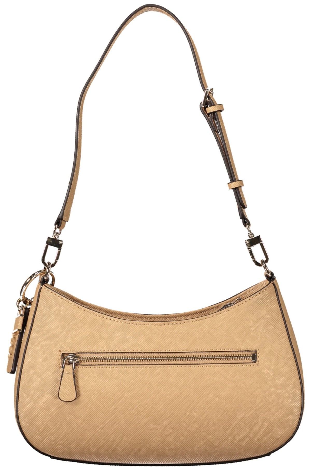 Sac femme GUESS Jeans beige