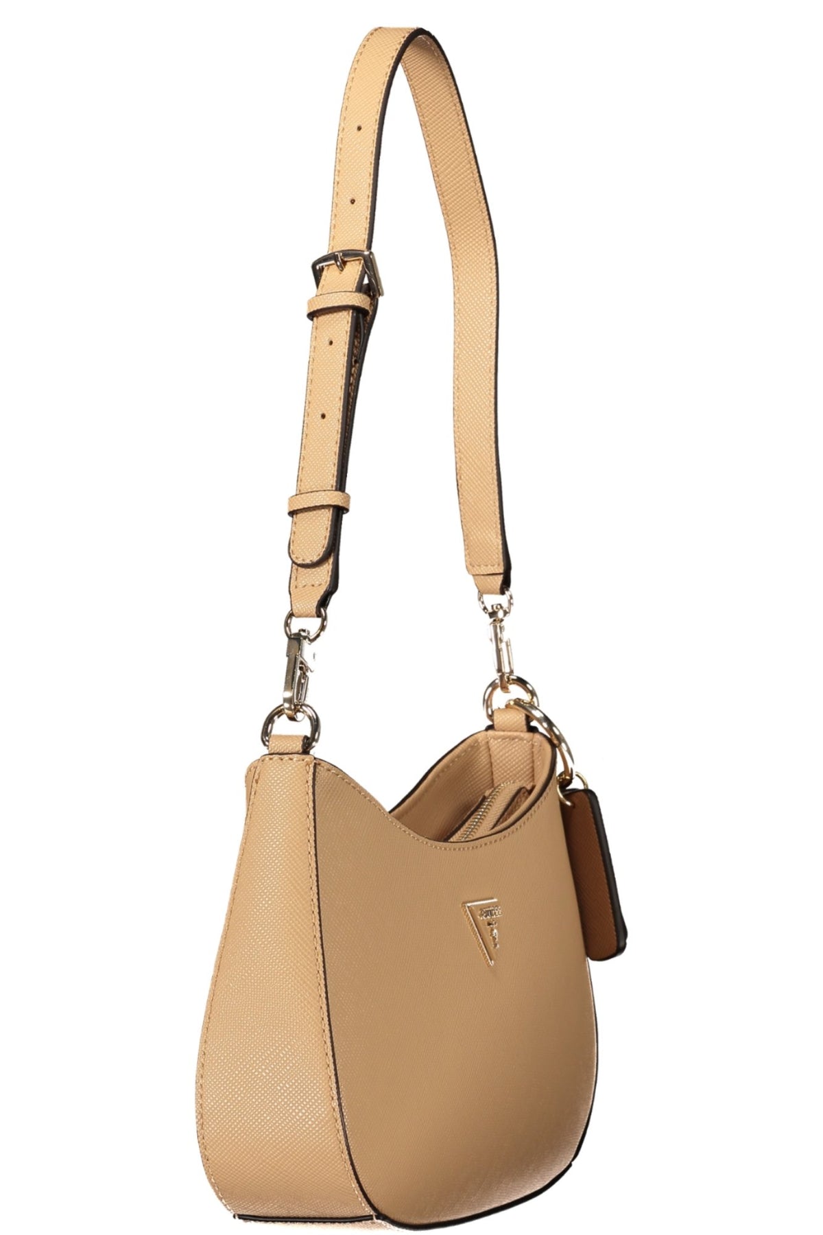 Sac femme GUESS Jeans beige