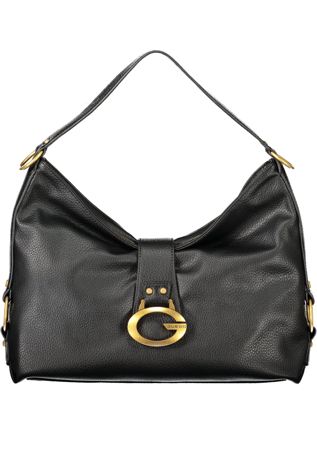 Sac femme GUESS Jeans noir