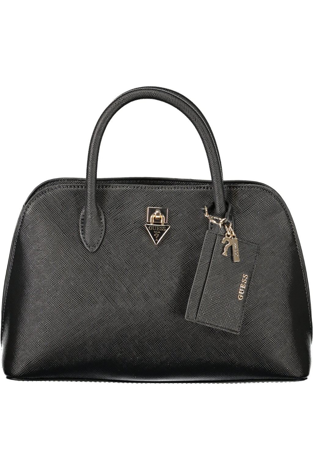 Sac femme GUESS Jeans noir