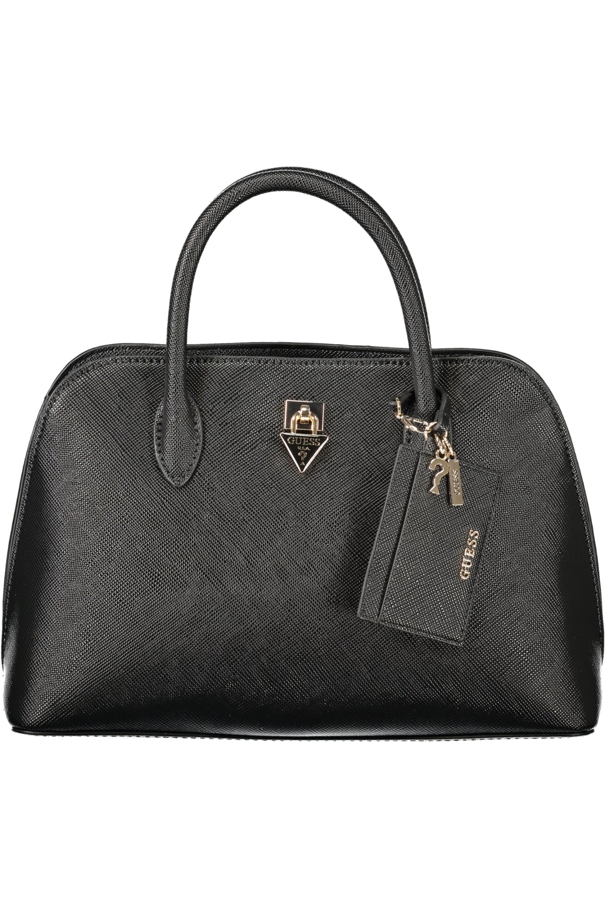 Sac femme GUESS Jeans noir