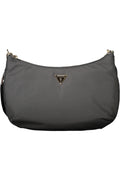 Sac femme noir Guess Jeans – Eco Gemma