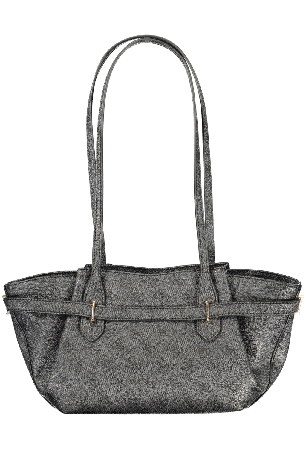 GUESS JEANS WOMEN'S BLACK BAG
