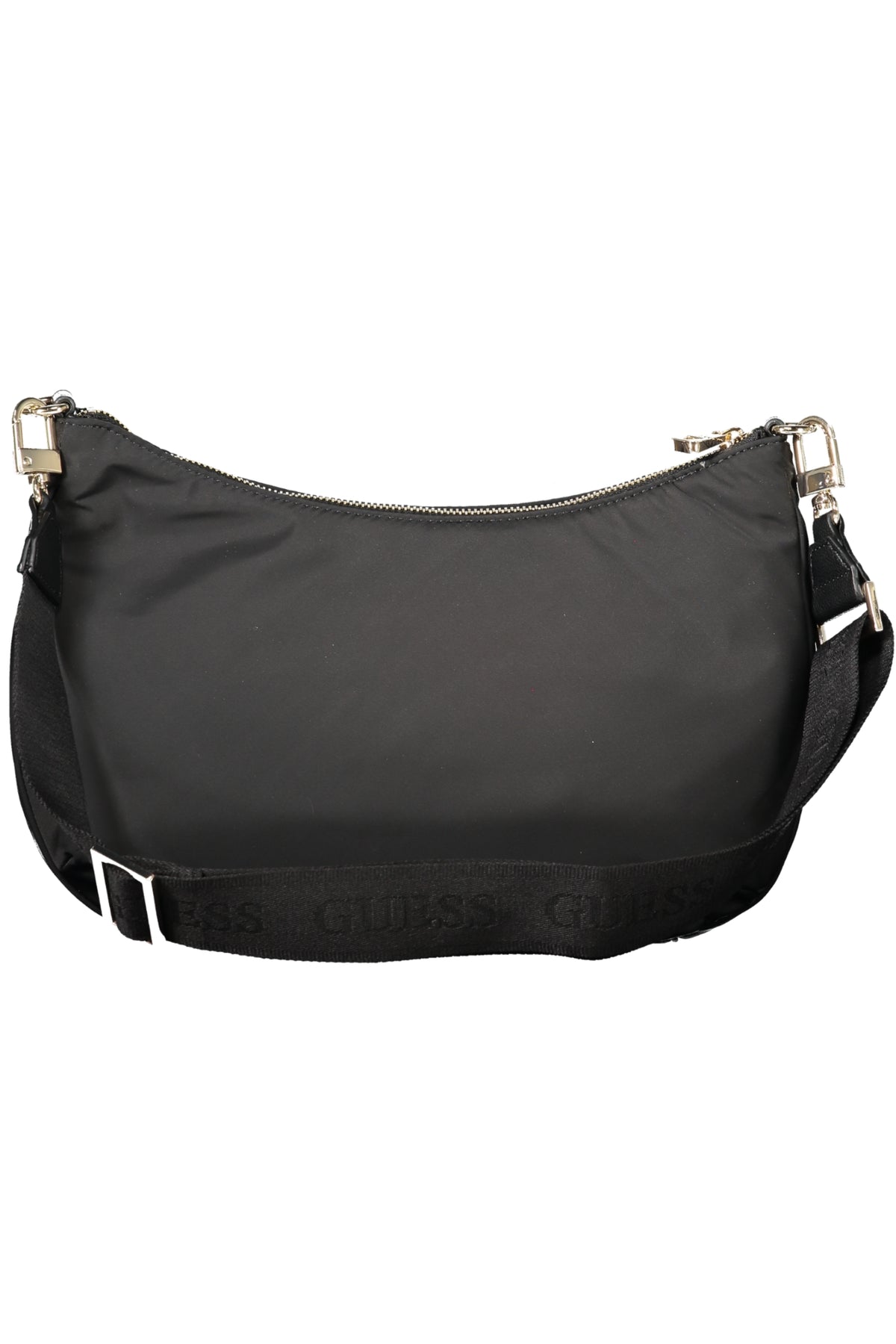 Sac femme noir Guess Jeans – Eco Gemma
