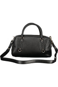 GUESS JEANS WOMEN'S BLACK BAG