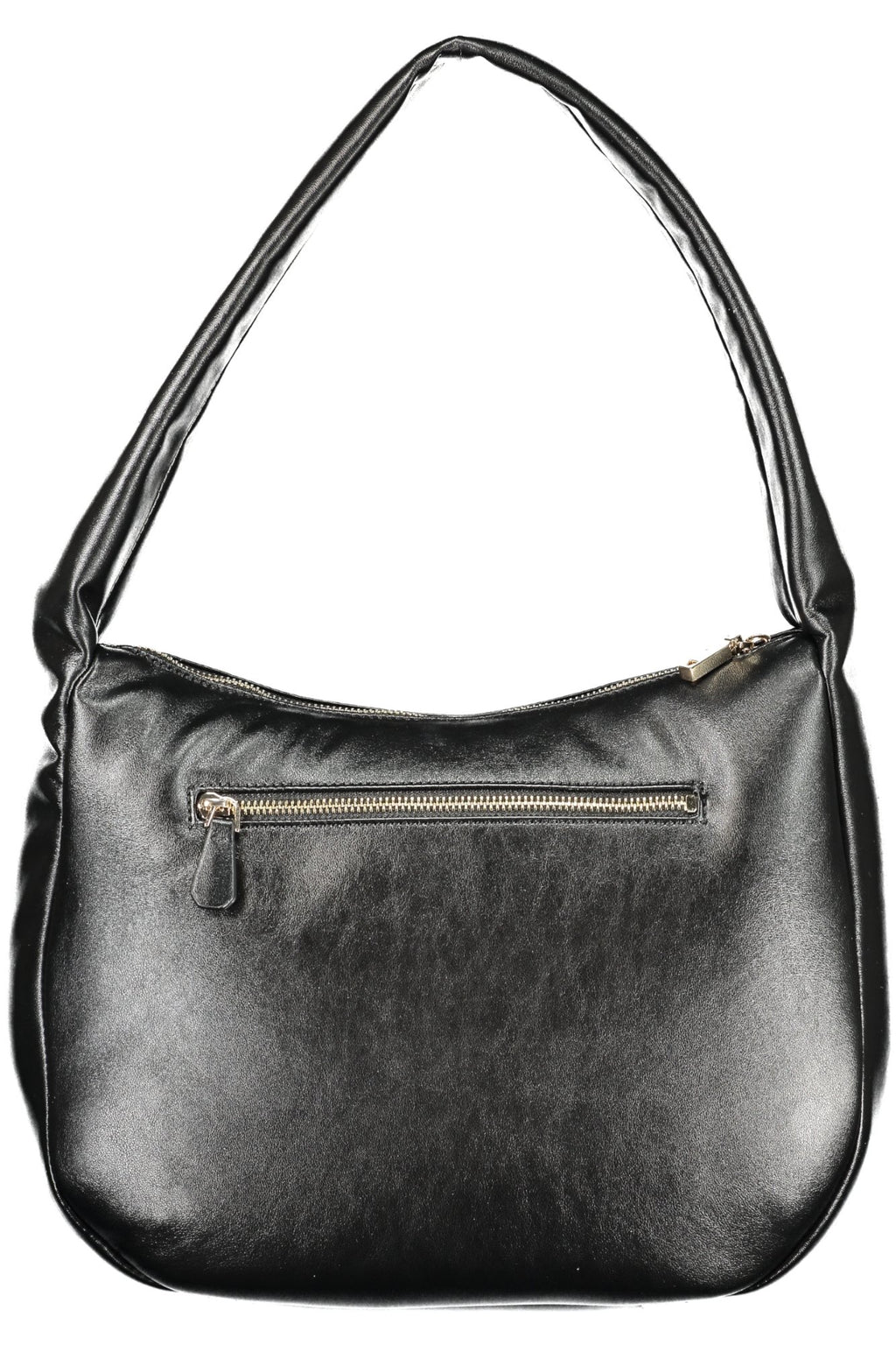 GUESS JEANS WOMEN'S BLACK BAG