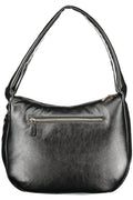 GUESS JEANS WOMEN'S BLACK BAG
