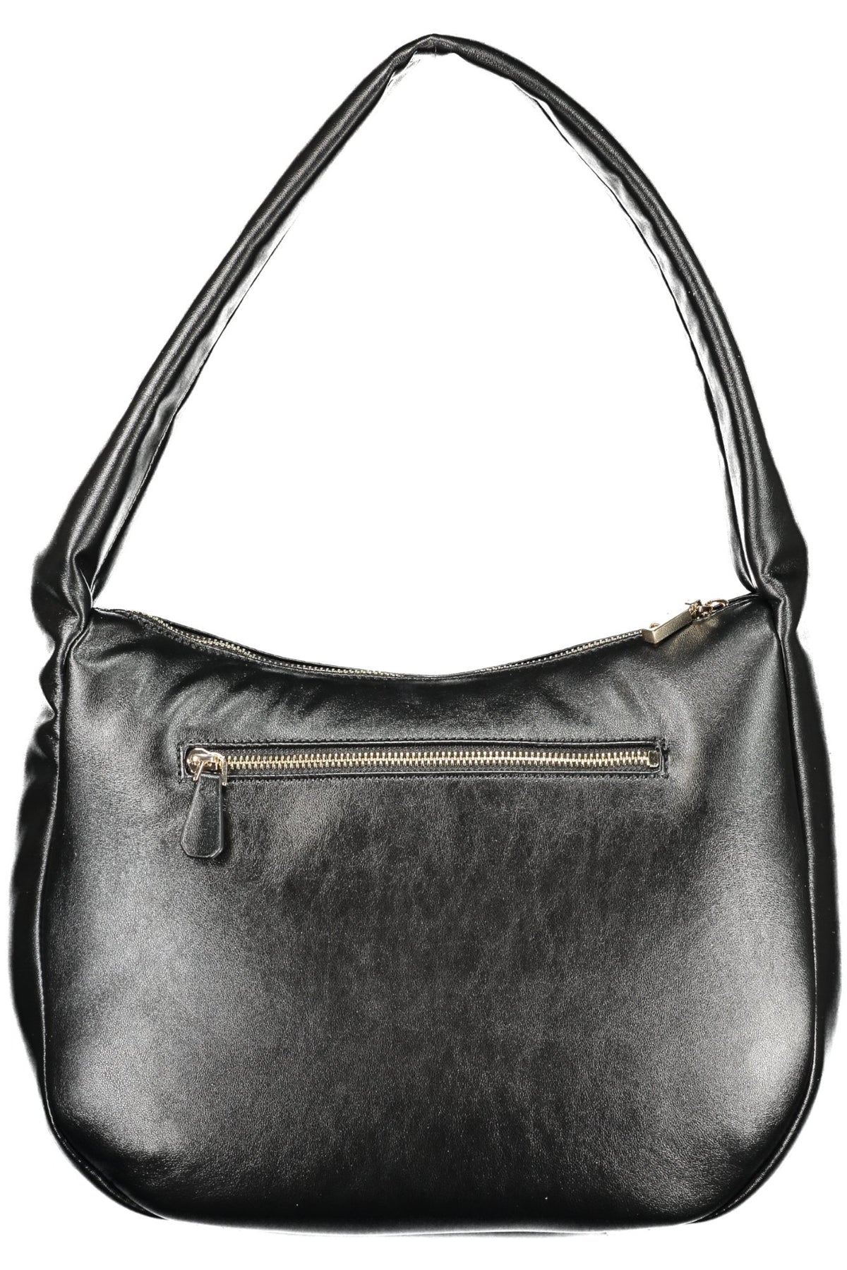 GUESS JEANS WOMEN'S BLACK BAG