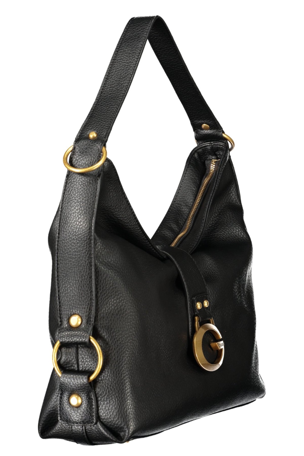 Sac femme GUESS Jeans noir