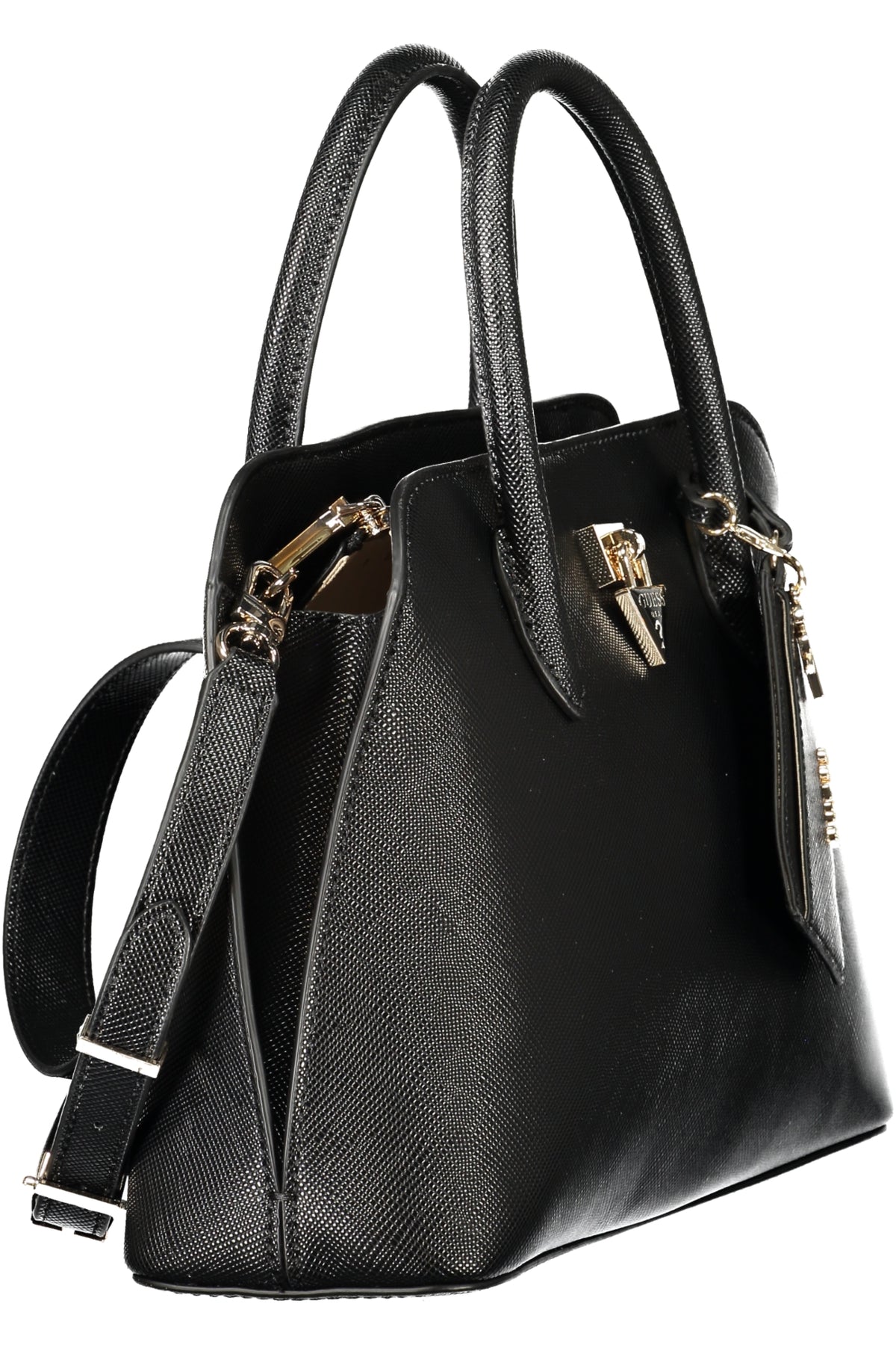 Sac femme GUESS Jeans noir