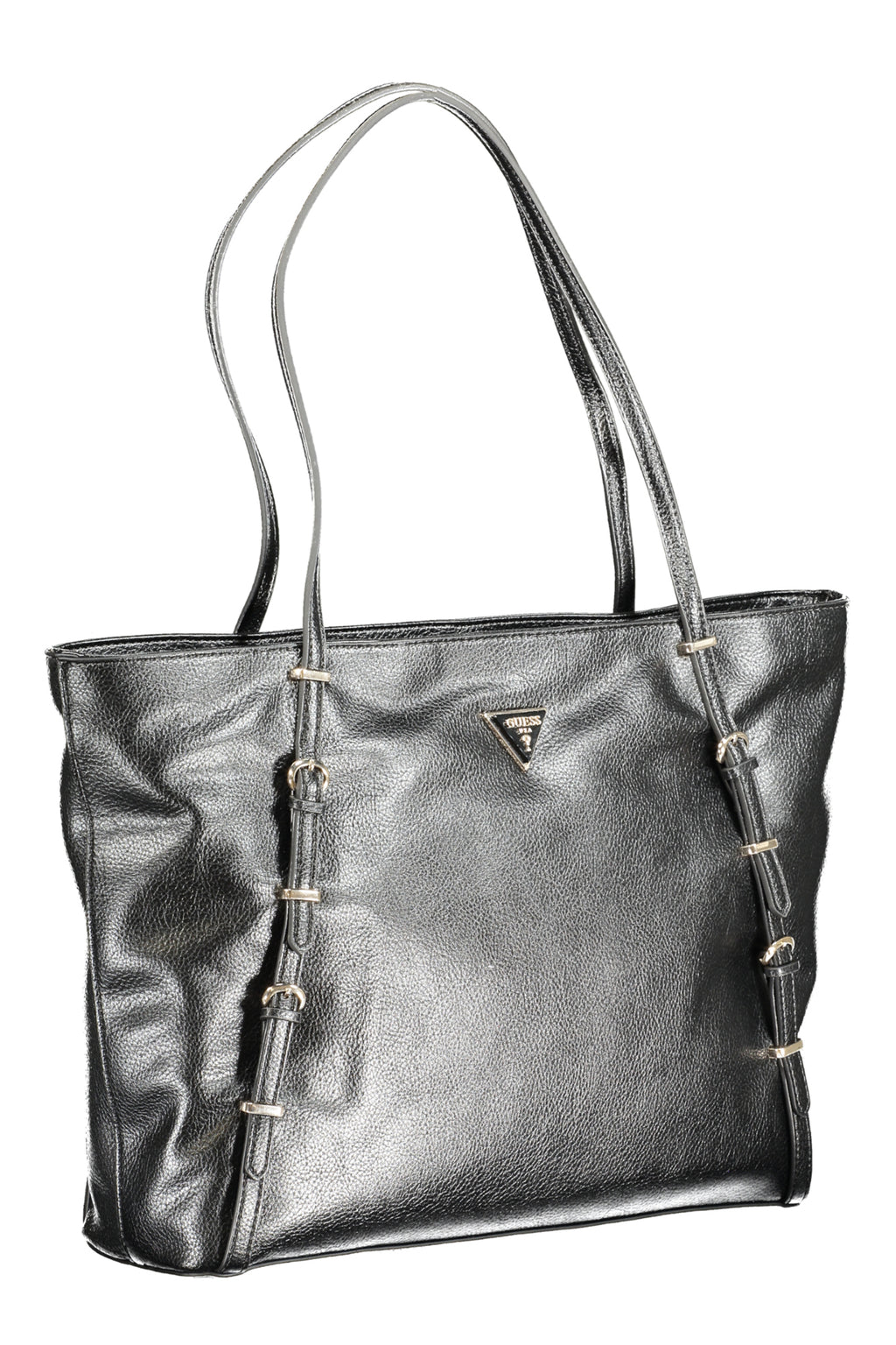 Sac femme GUESS Jeans noir