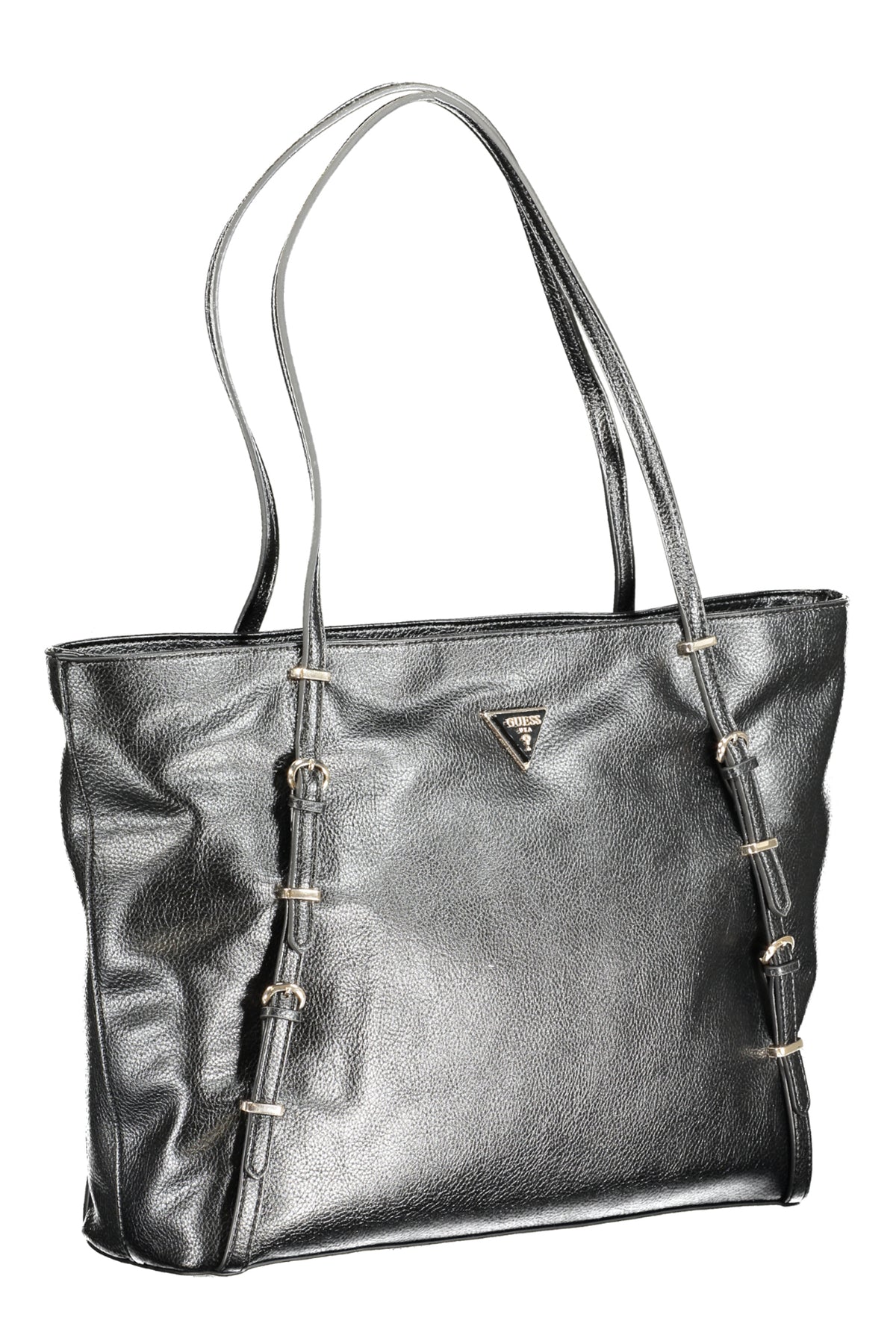 Sac femme GUESS Jeans noir