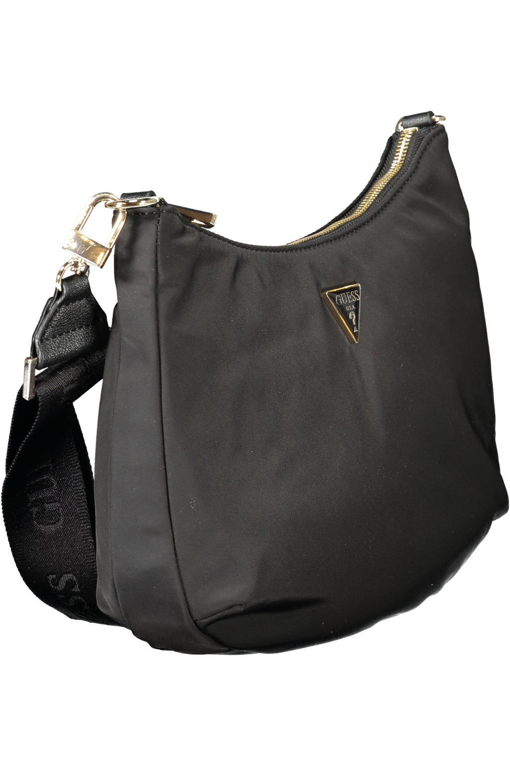 Sac femme noir Guess Jeans – Eco Gemma