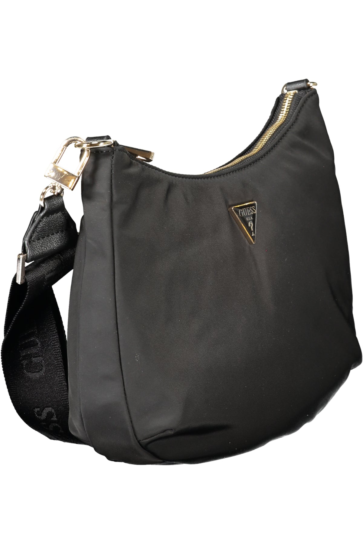 Sac femme noir Guess Jeans – Eco Gemma