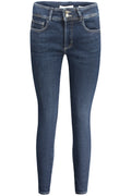 Jean femme Guess Jeans bleu