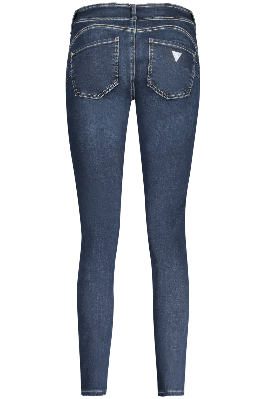 Jean femme Guess Jeans bleu