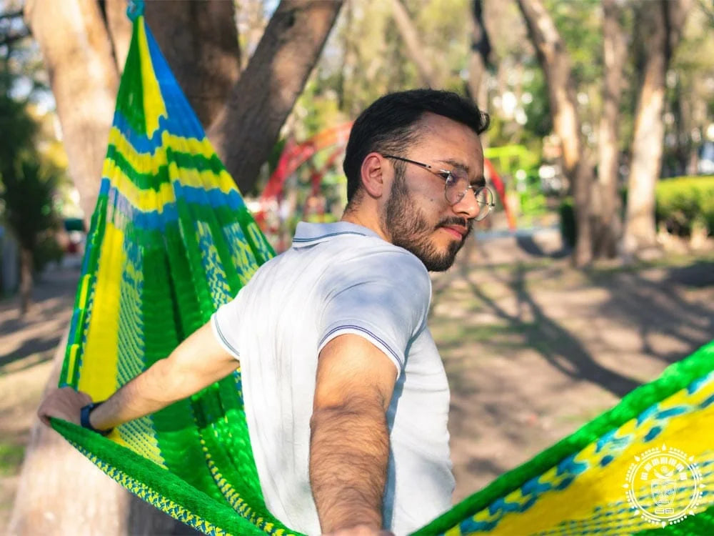 hamac xxl guacamaya 4