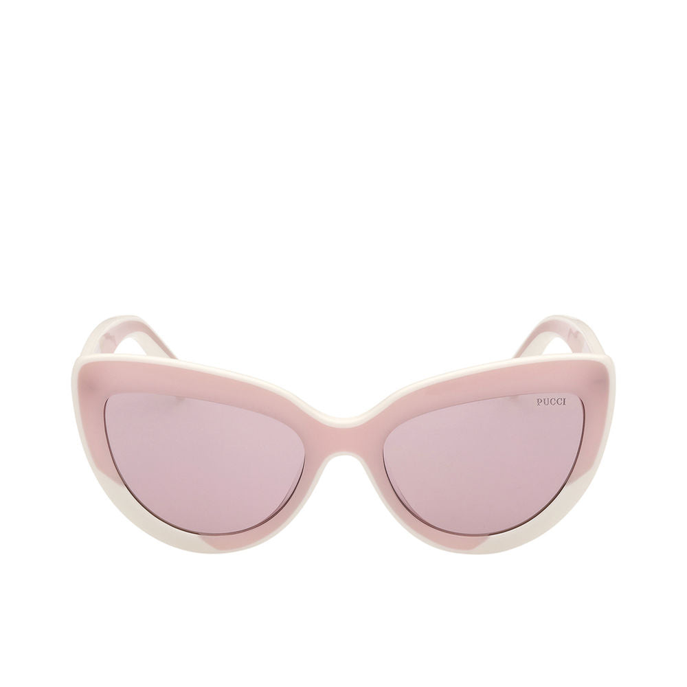 Lunettes de soleil femme Emilio Pucci EP0196 – 56 mm