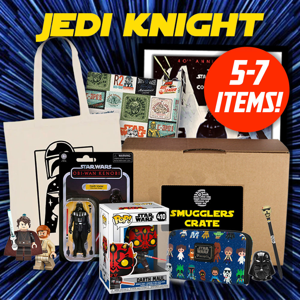 Jedi Knight