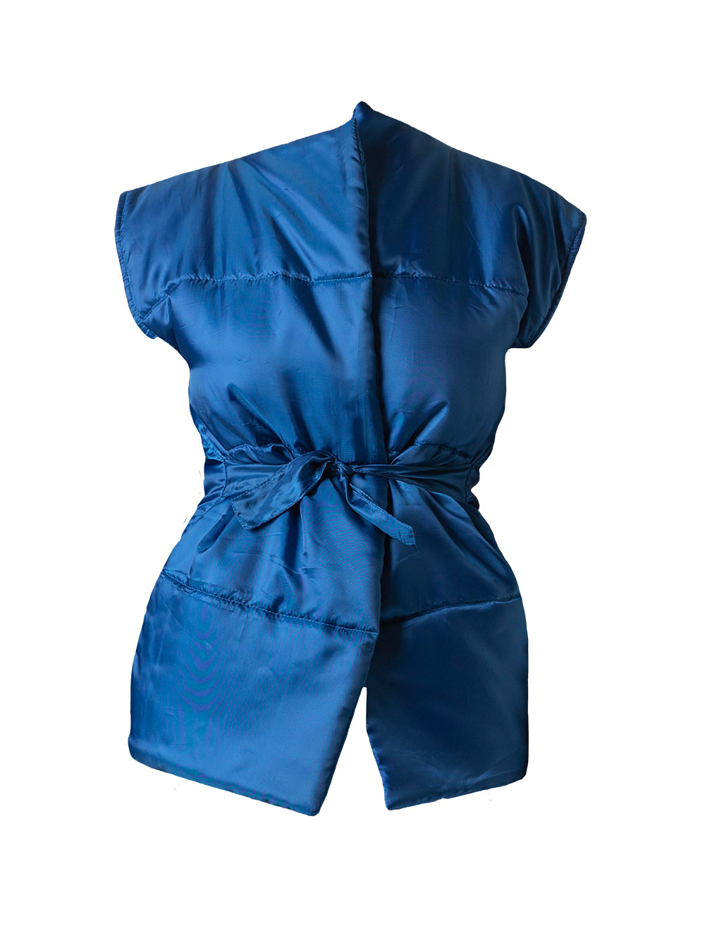 Gilet sans manches Kataginu – Zerobarracento
