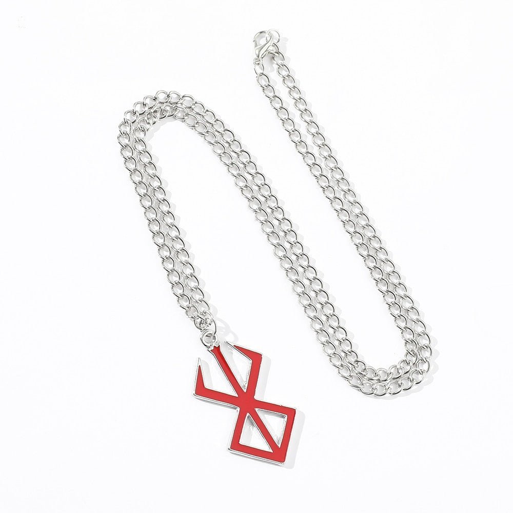 2023 New Berserk Sacrifice Mark Pendant-1