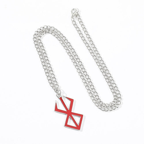 2023 New Berserk Sacrifice Mark Pendant-1