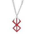 2023 New Berserk Sacrifice Mark Pendant-0